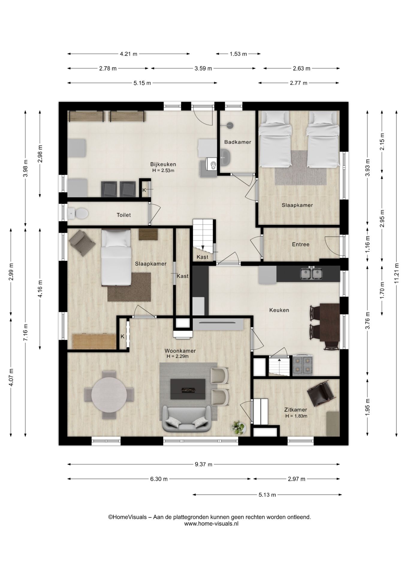 Foto 30 van Bergweg 12