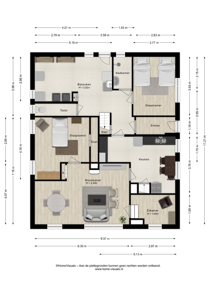 Foto 30 van Bergweg 12