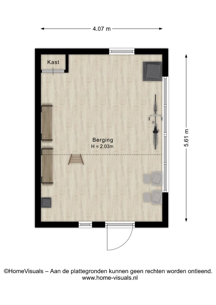 Foto 32 van Bergweg 12