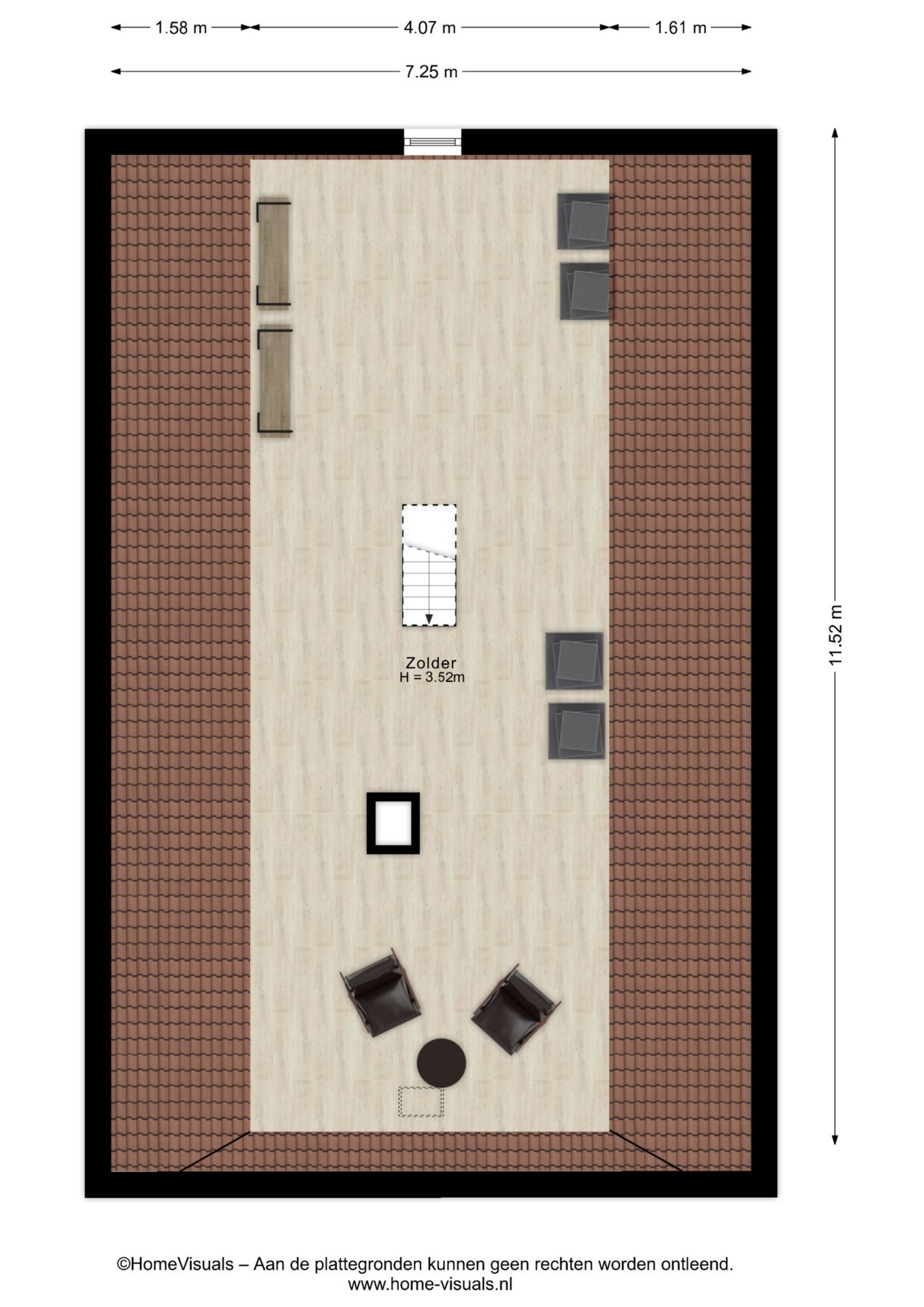 Foto 35 van Bergweg 12