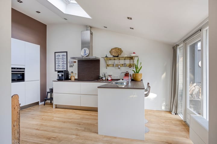 Foto 2 van 't Vijfeiken 23