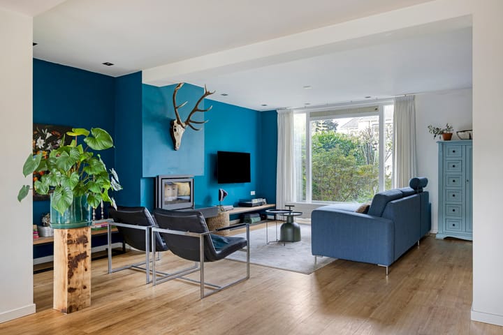 Foto 3 van 't Vijfeiken 23