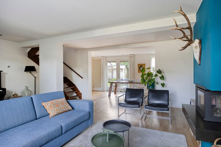 Foto 4 van 't Vijfeiken 23