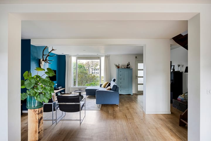 Foto 5 van 't Vijfeiken 23