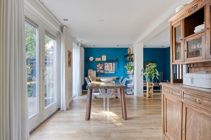 Foto 6 van 't Vijfeiken 23