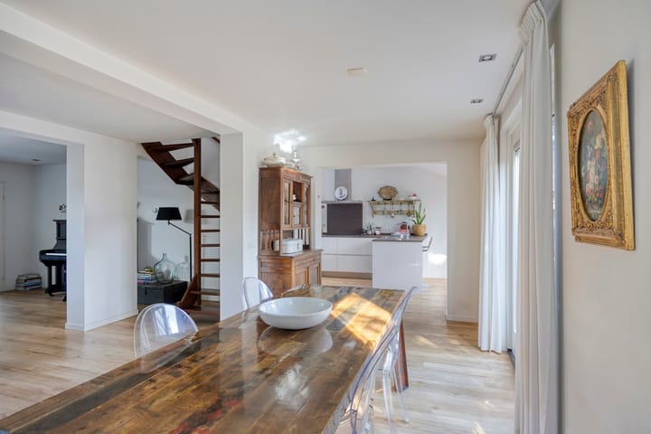 Foto 8 van 't Vijfeiken 23