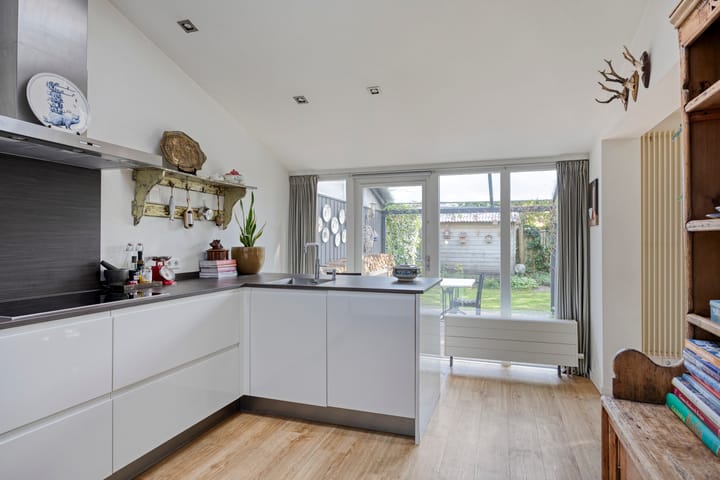 Foto 9 van 't Vijfeiken 23