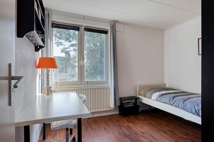 Foto 18 van 't Vijfeiken 23