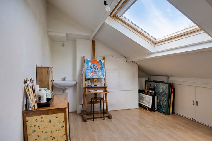 Foto 21 van 't Vijfeiken 23