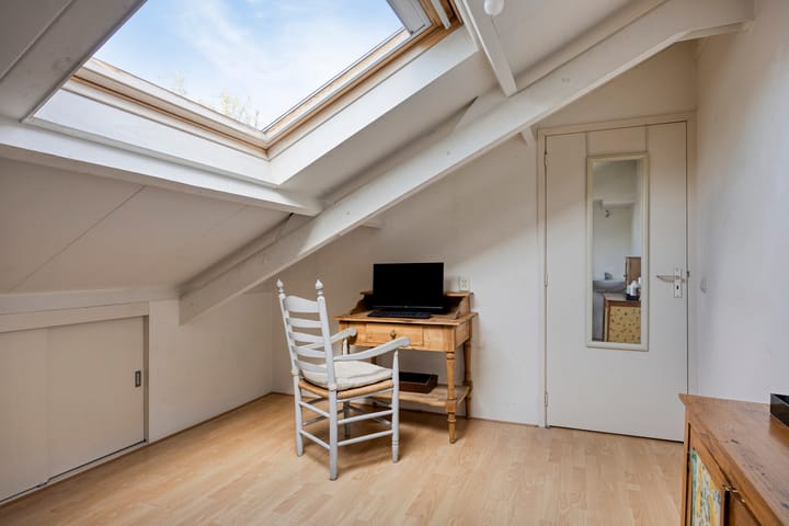 Foto 22 van 't Vijfeiken 23