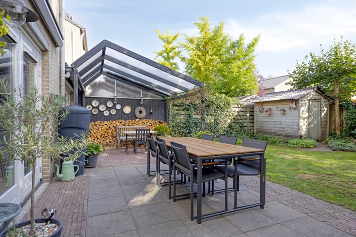 Foto 23 van 't Vijfeiken 23