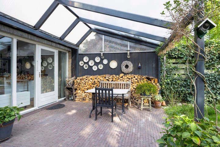 Foto 24 van 't Vijfeiken 23