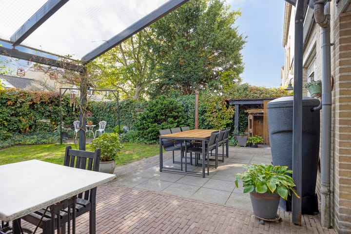 Foto 25 van 't Vijfeiken 23