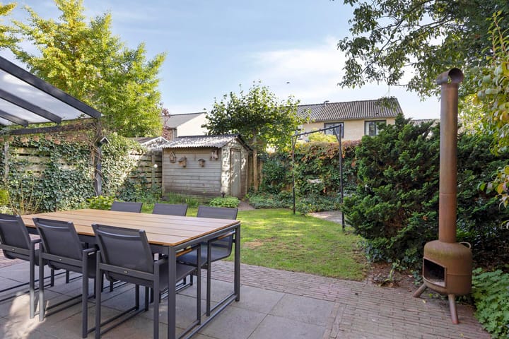 Foto 26 van 't Vijfeiken 23