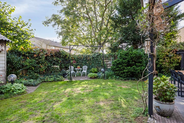 Foto 28 van 't Vijfeiken 23