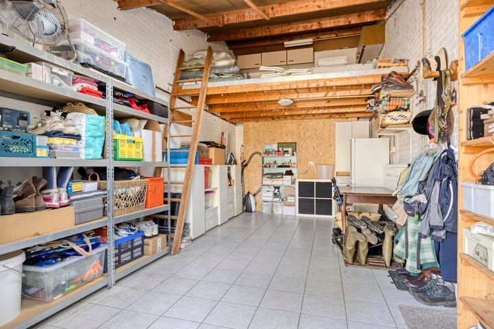 Foto 29 van 't Vijfeiken 23