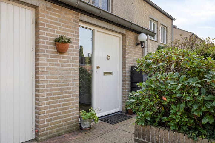 Foto 30 van 't Vijfeiken 23