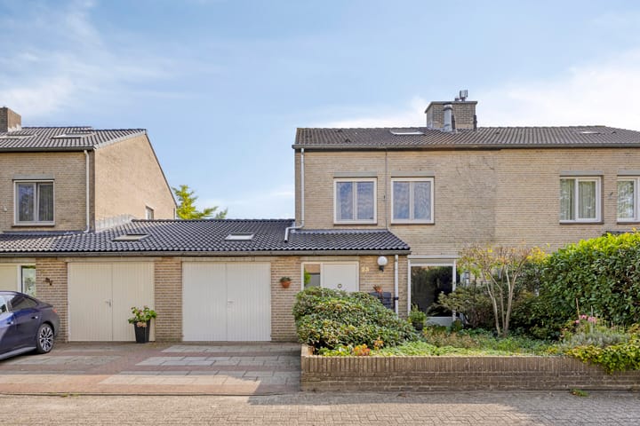 Foto 31 van 't Vijfeiken 23