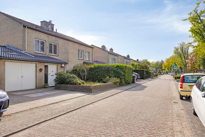 Foto 32 van 't Vijfeiken 23