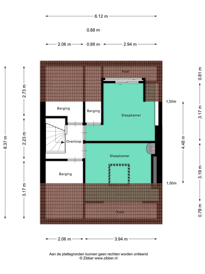 Foto 38 van 't Vijfeiken 23