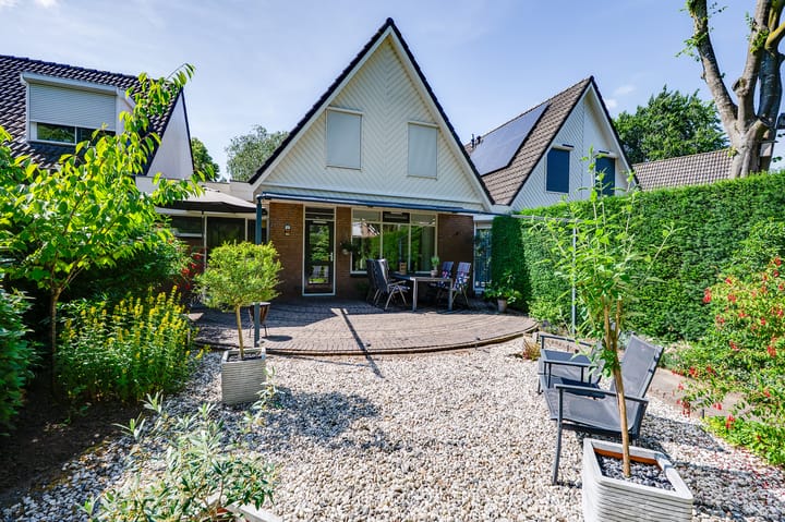 Foto 3 van Papaver 22