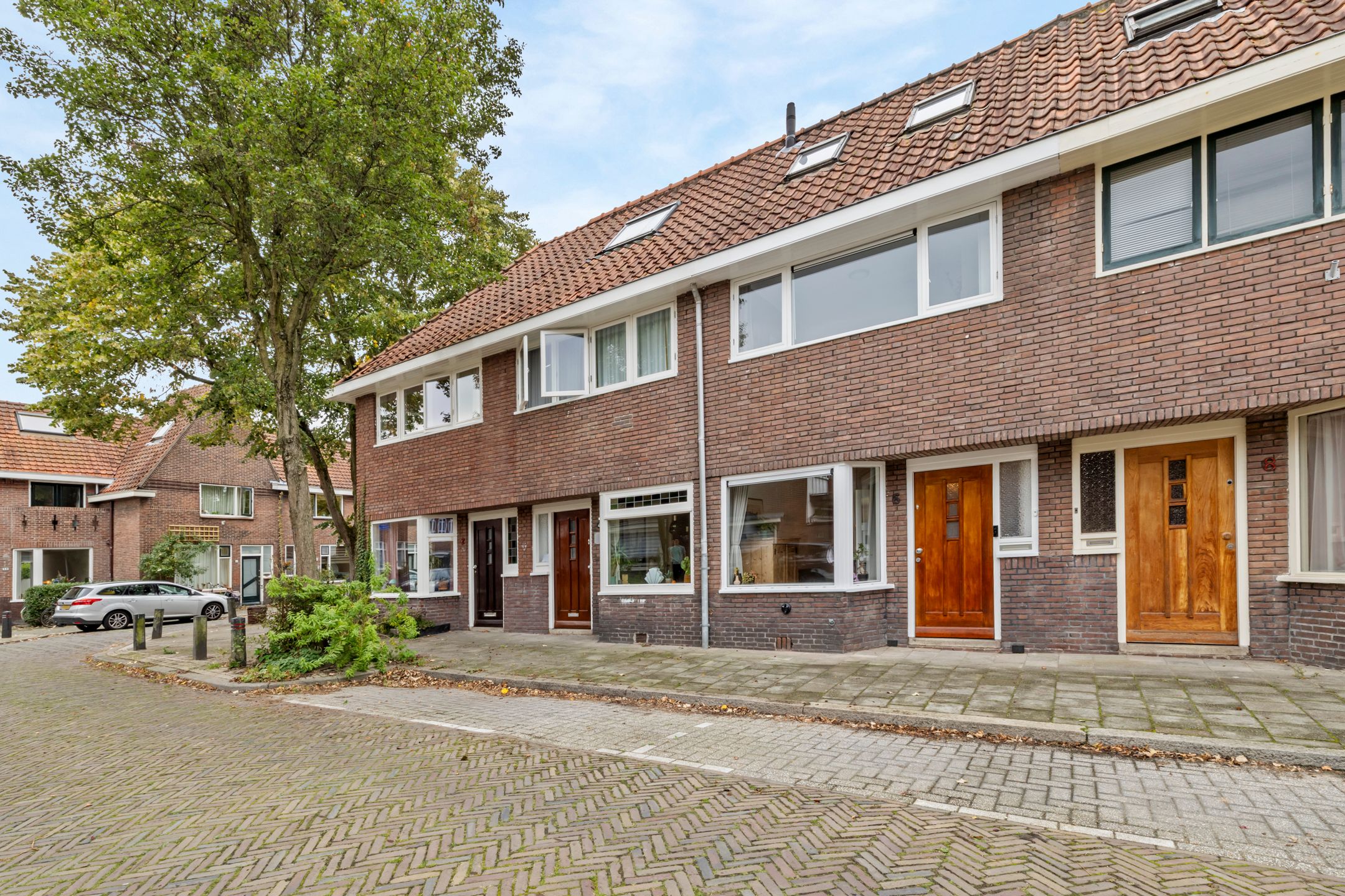 Arnoldus Rotterdamstraat, 6, Utrecht, 3553TE, Utrecht, Nederland 6