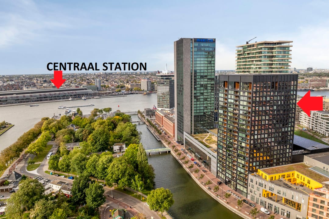 Photo 1 of Badhuiskade 303