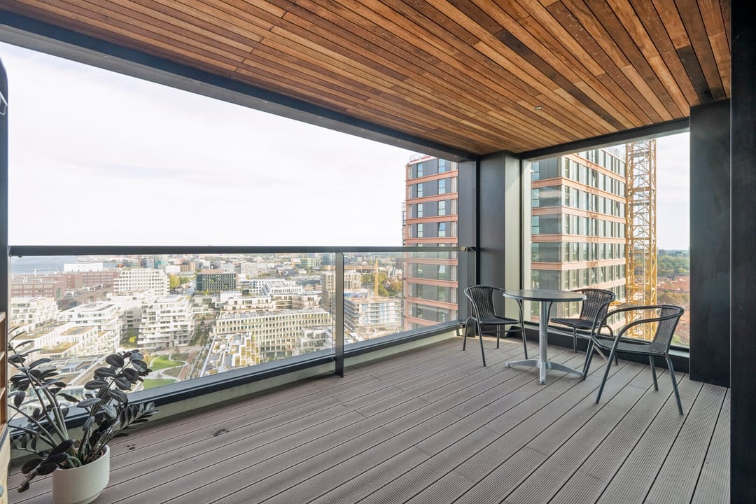 Photo 2 of Badhuiskade 303