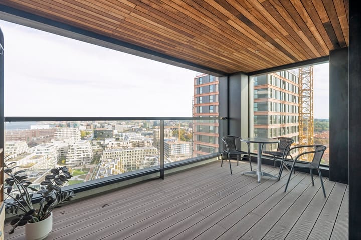 Foto 2 van Badhuiskade 303