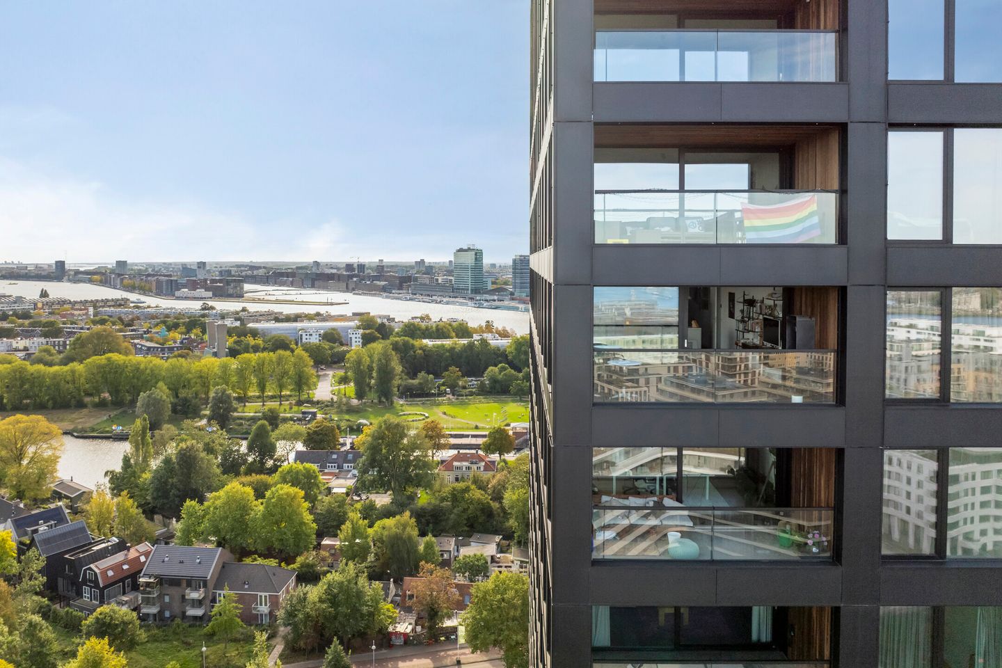 Photo 4 of Badhuiskade 303