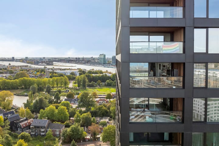 Foto 4 van Badhuiskade 303