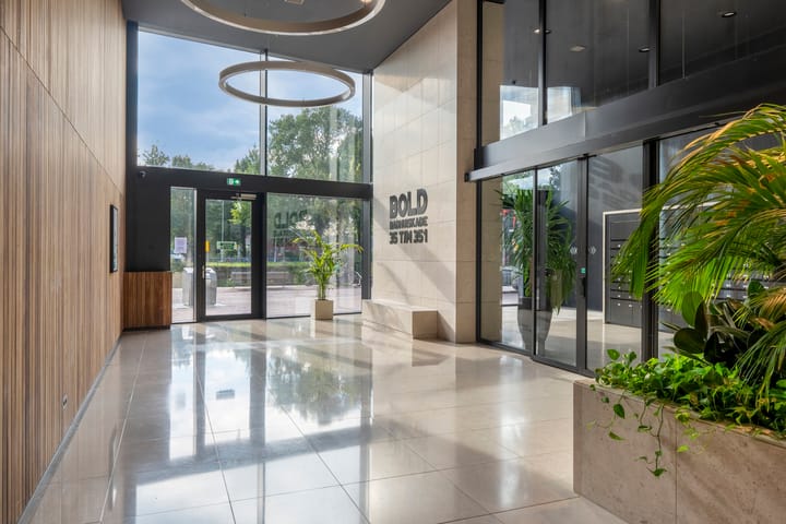 Foto 5 van Badhuiskade 303