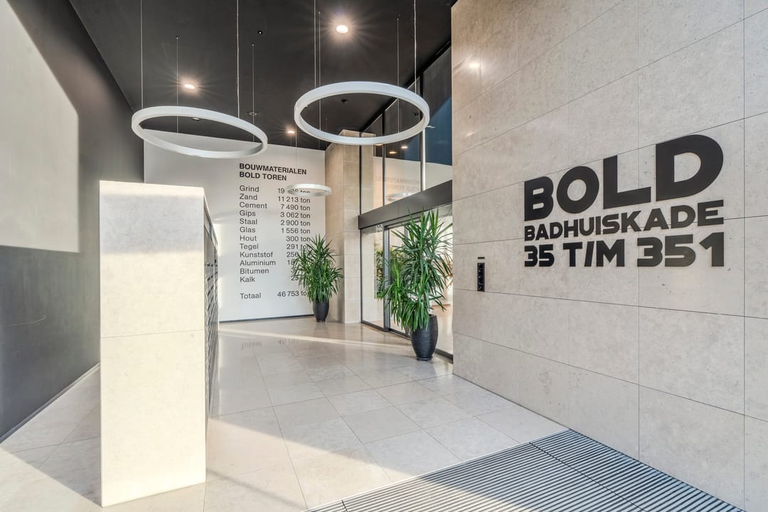 Photo 7 of Badhuiskade 303