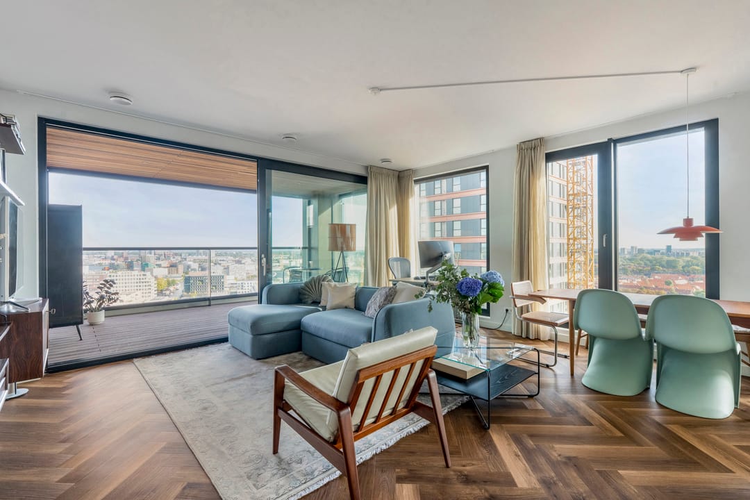 Photo 8 of Badhuiskade 303