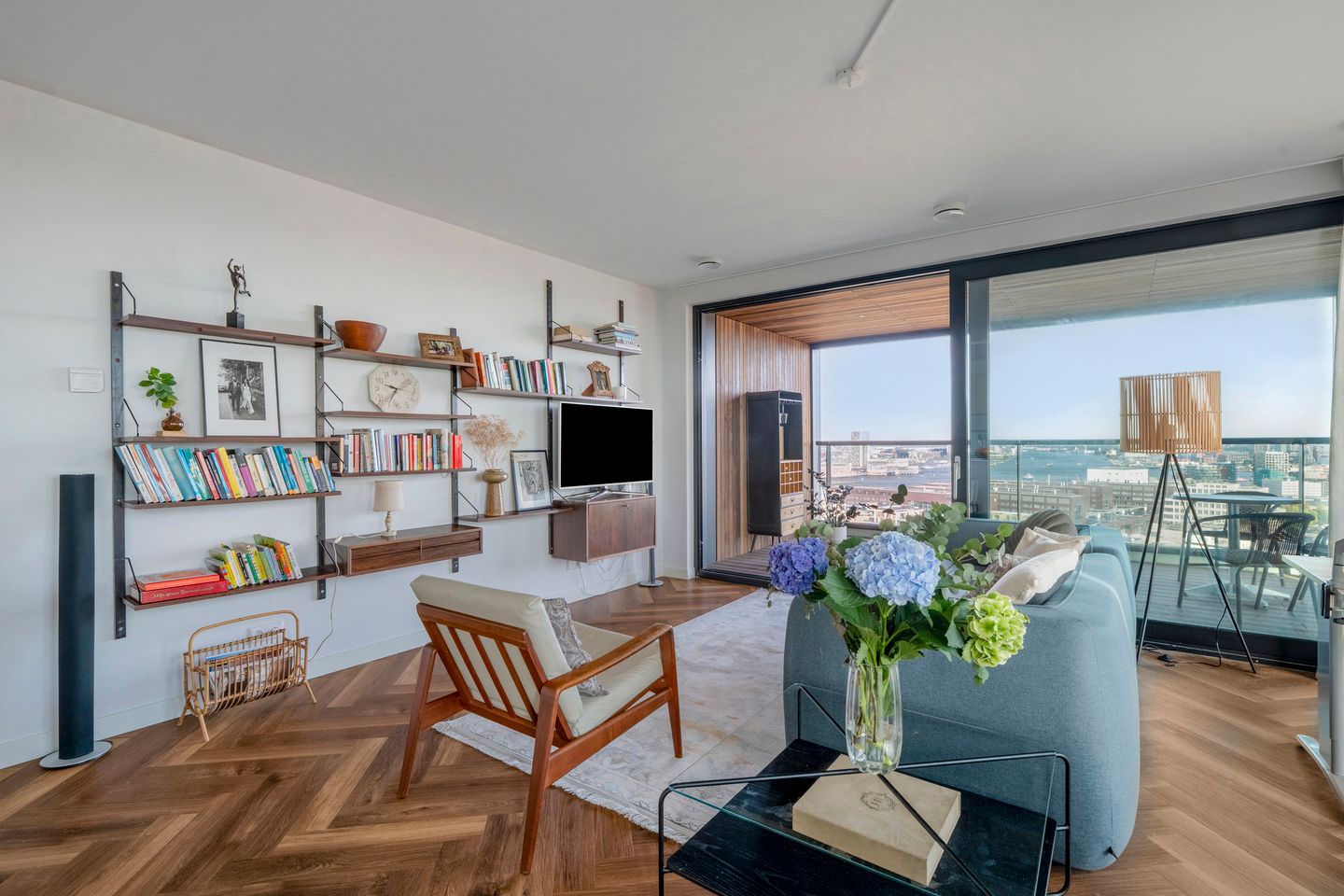 Photo 10 of Badhuiskade 303