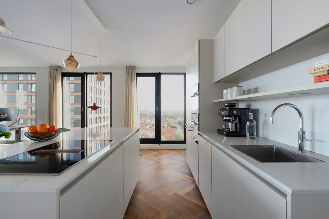 Photo 11 of Badhuiskade 303