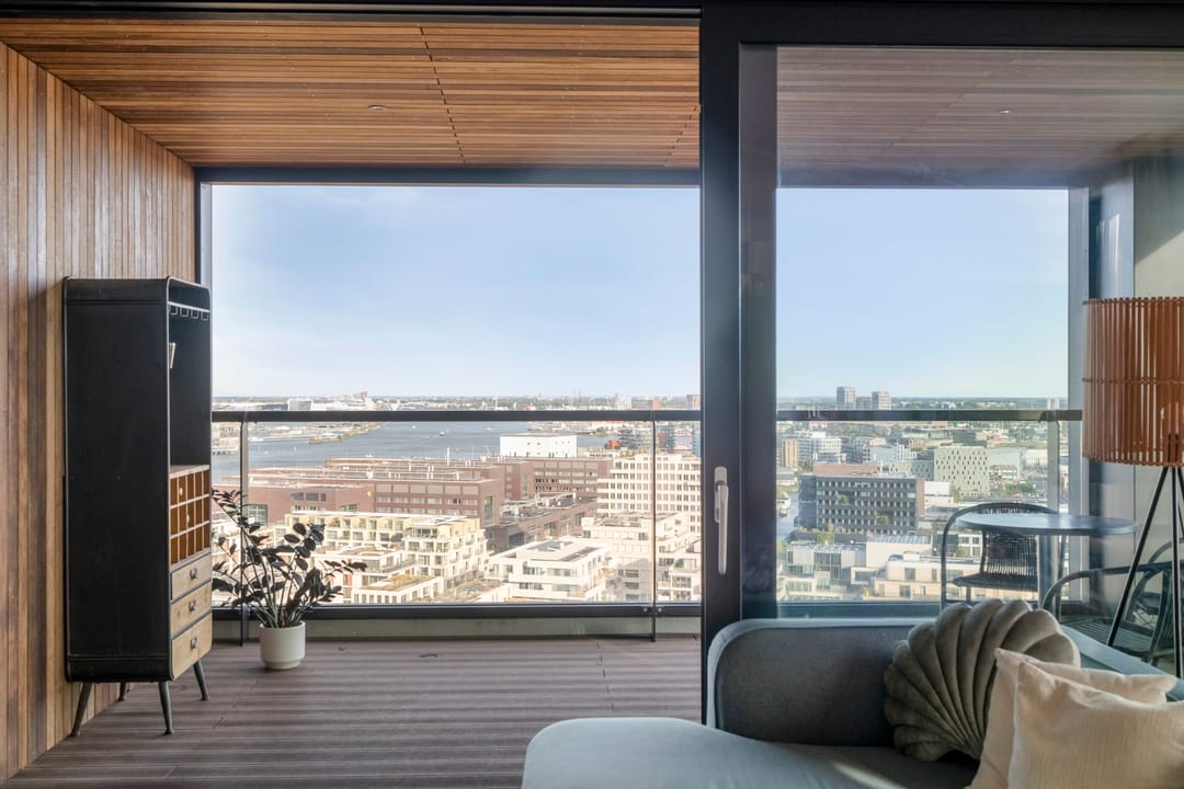 Photo 13 of Badhuiskade 303