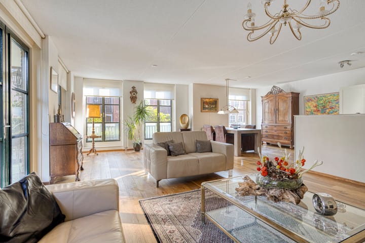 Foto 3 van Gaesbeekerhof 6