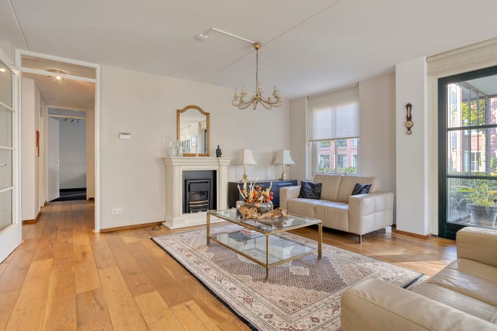 Foto 5 van Gaesbeekerhof 6