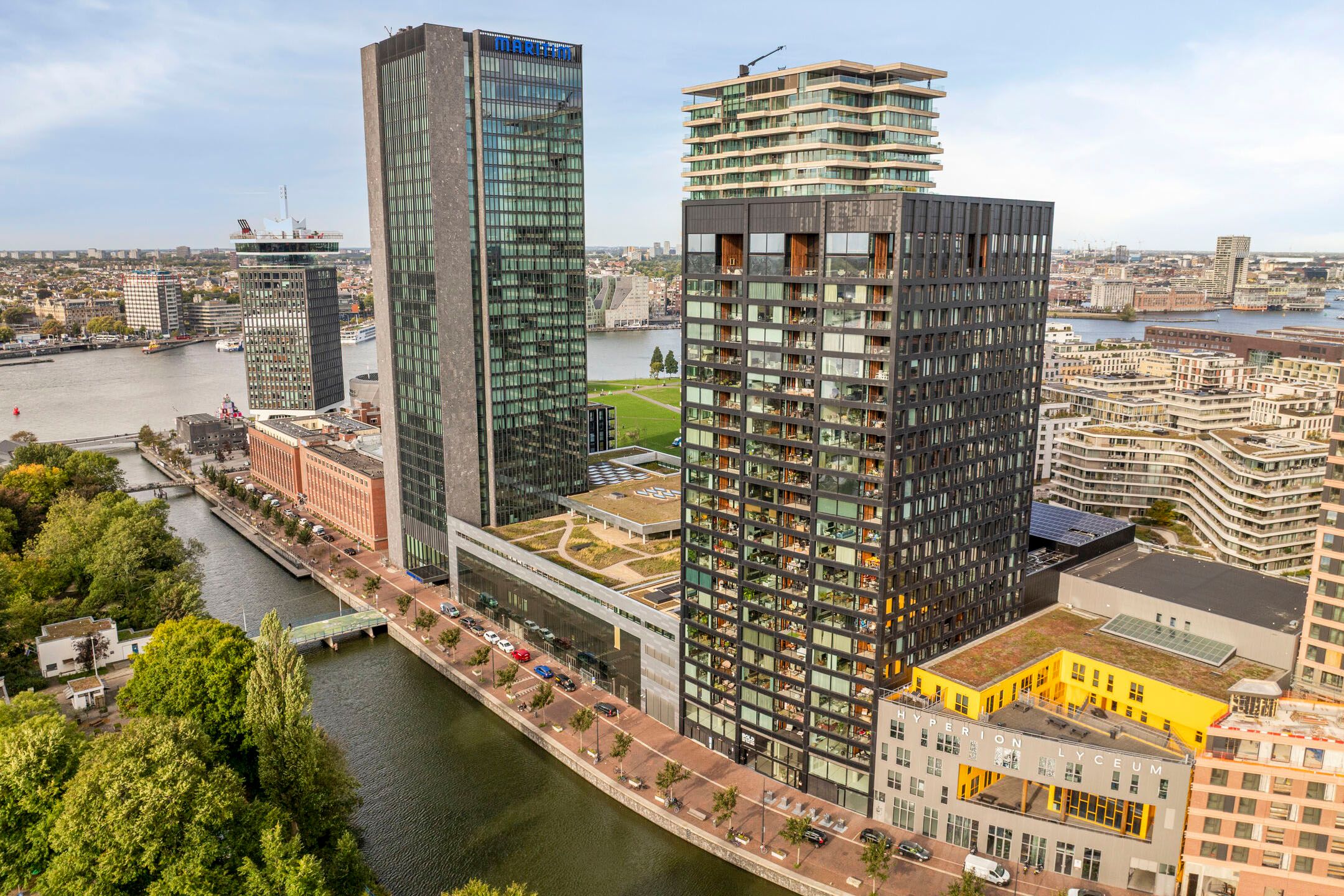 Photo 36 of Badhuiskade 303