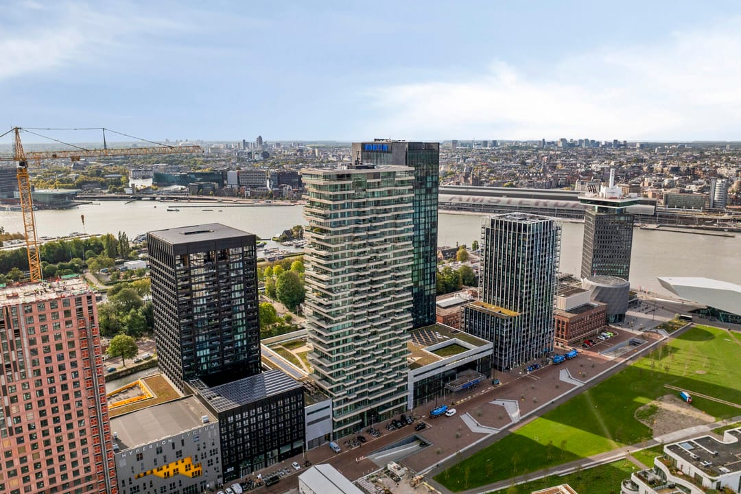 Photo 37 of Badhuiskade 303