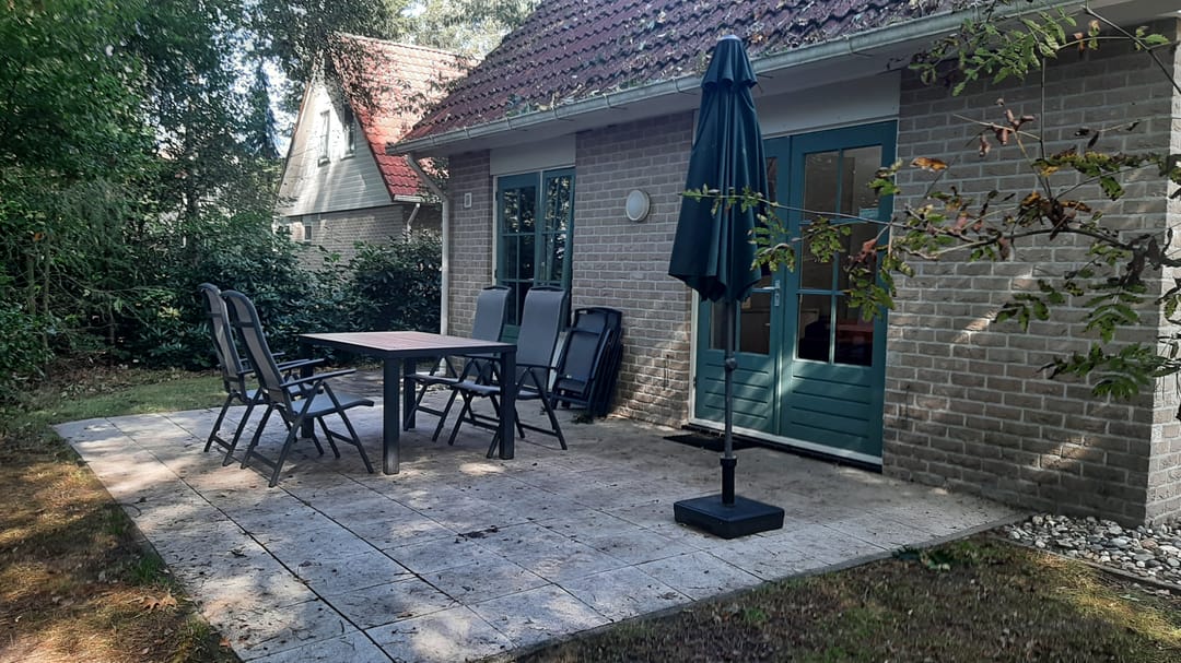 Foto 2 van Korhoen 12