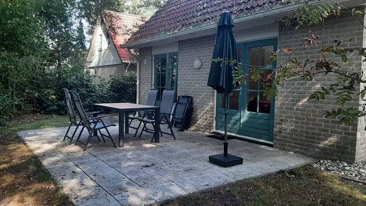 Foto 2 van Korhoen 12