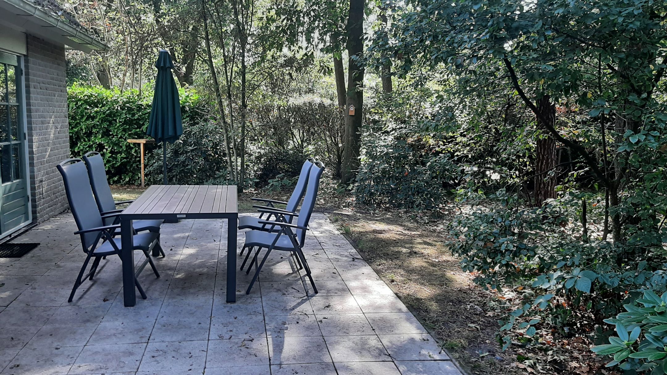 Foto 3 van Korhoen 12