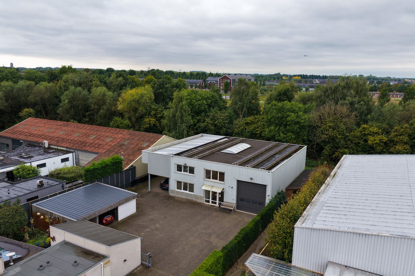 Bekijk foto 3 van Dommelstraat 16