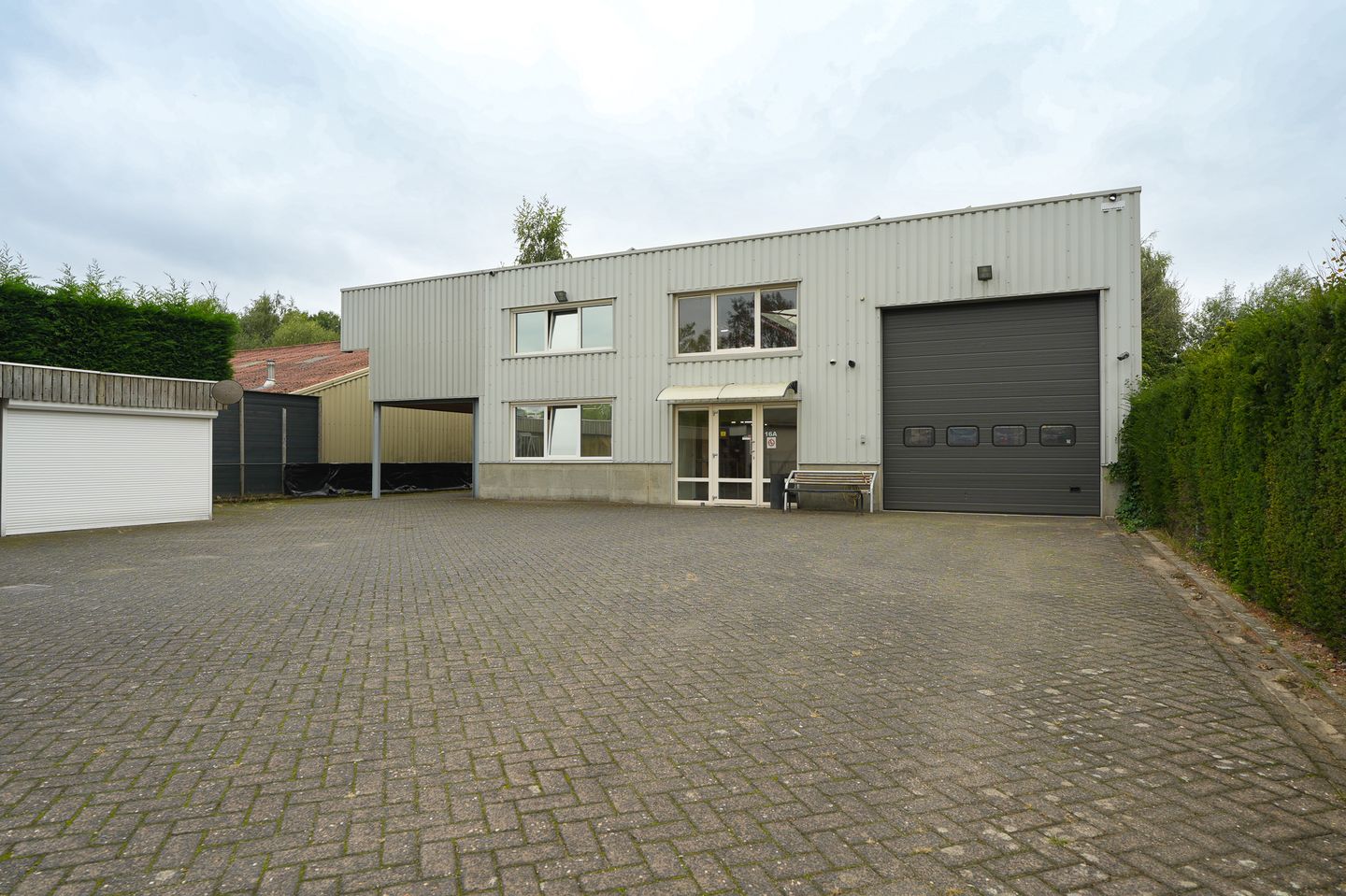 Bekijk foto 5 van Dommelstraat 16