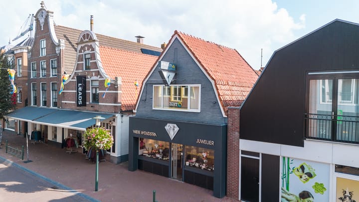 Hoofdstraat 45