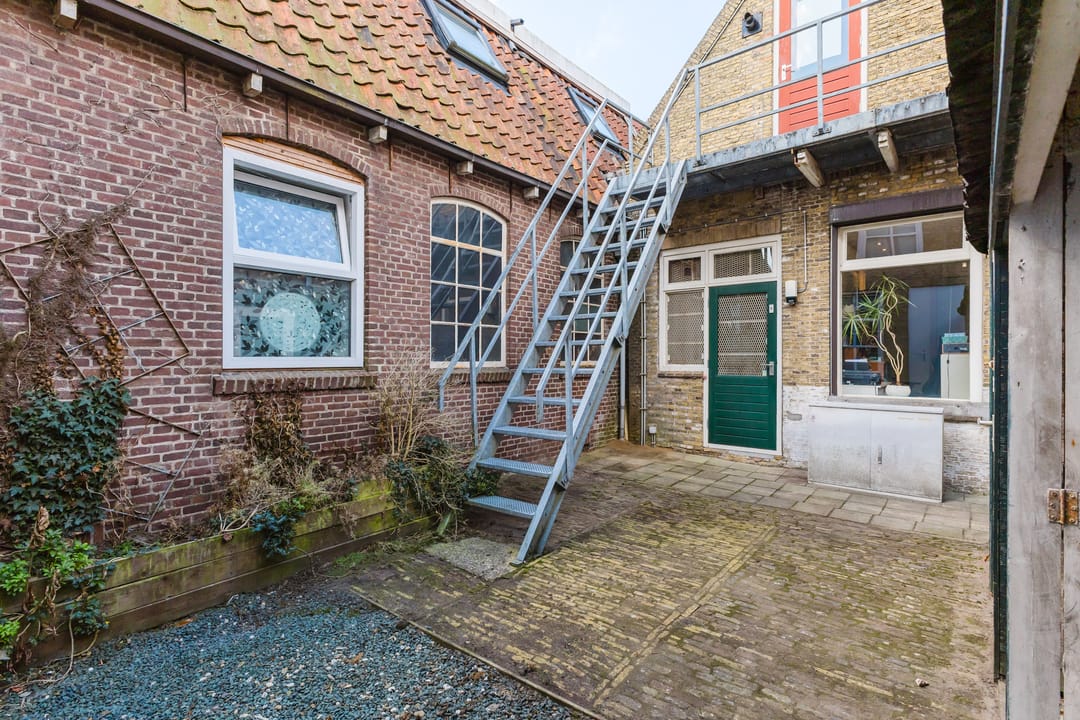 Foto 11 van Hoofdstraat 45