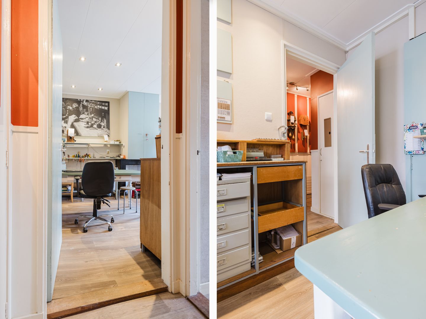 Foto 25 van Hoofdstraat 45