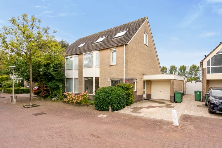 Foto 2 van De Nessermolen 74